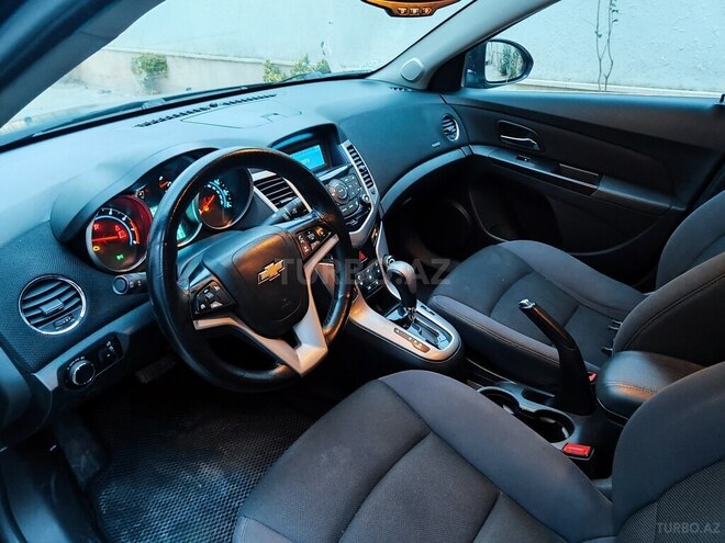 Chevrolet Cruze 2013, 301,000 km - 1.4 l - Bakı