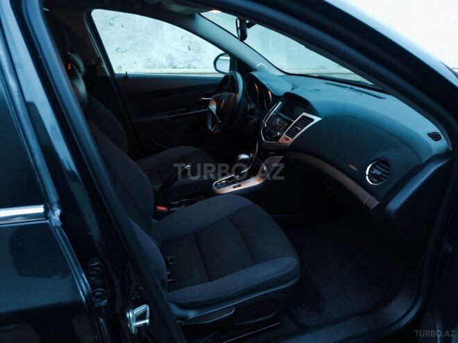 Chevrolet Cruze 2013, 301,000 km - 1.4 l - Bakı