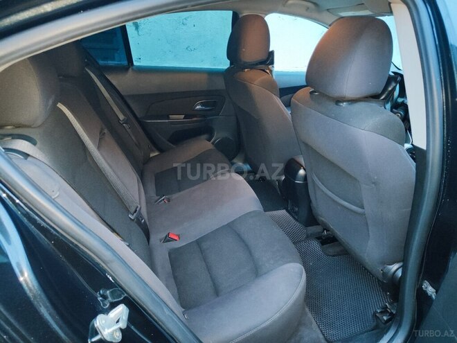 Chevrolet Cruze 2013, 301,000 km - 1.4 l - Bakı