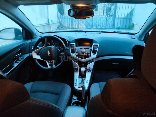Chevrolet Cruze 2013, 301,000 km - 1.4 l - Bakı