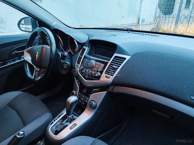 Chevrolet Cruze 2013, 301,000 km - 1.4 l - Bakı