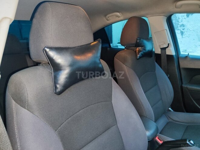 Chevrolet Cruze 2013, 301,000 km - 1.4 l - Bakı