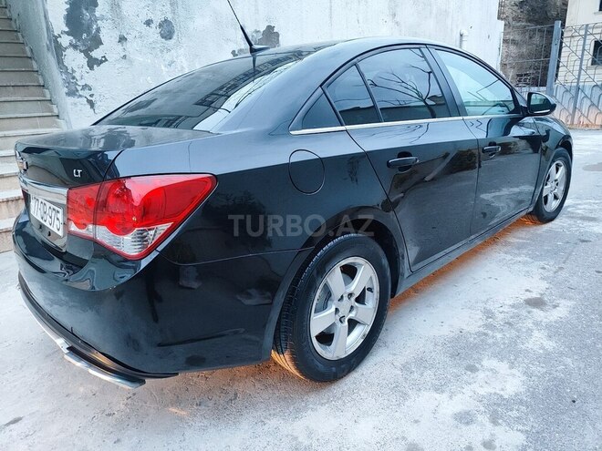 Chevrolet Cruze 2013, 301,000 km - 1.4 l - Bakı