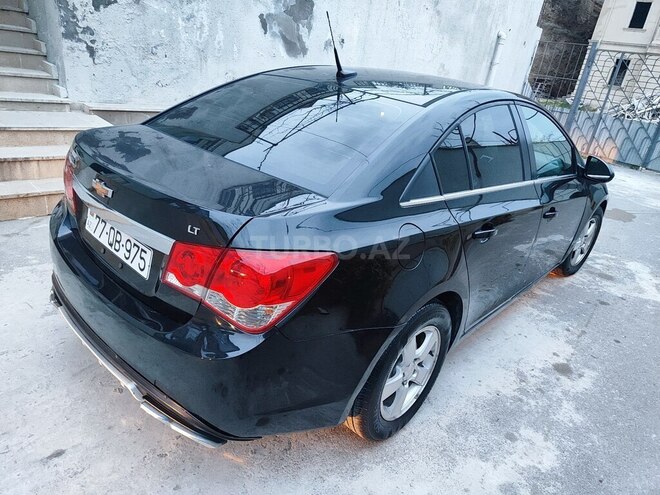 Chevrolet Cruze 2013, 301,000 km - 1.4 l - Bakı