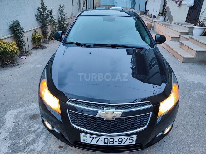 Chevrolet Cruze 2013, 301,000 km - 1.4 l - Bakı