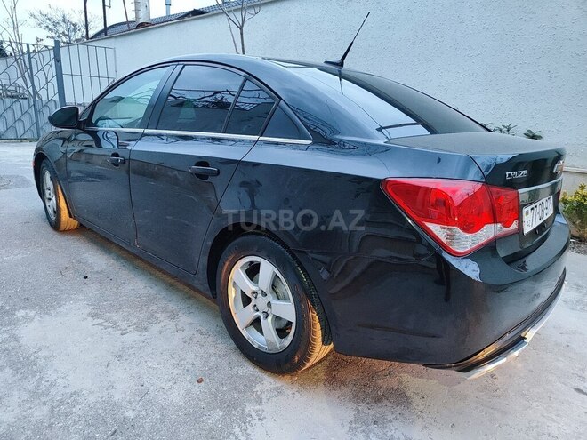 Chevrolet Cruze 2013, 301,000 km - 1.4 l - Bakı