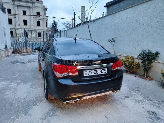 Chevrolet Cruze 2013, 301,000 km - 1.4 l - Bakı