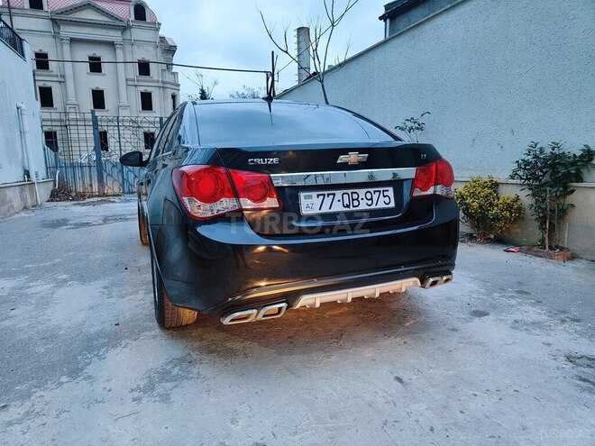 Chevrolet Cruze 2013, 301,000 km - 1.4 l - Bakı
