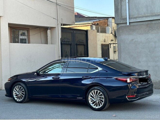Lexus ES 300h 2021, 54,000 km - 2.5 л - Bakı