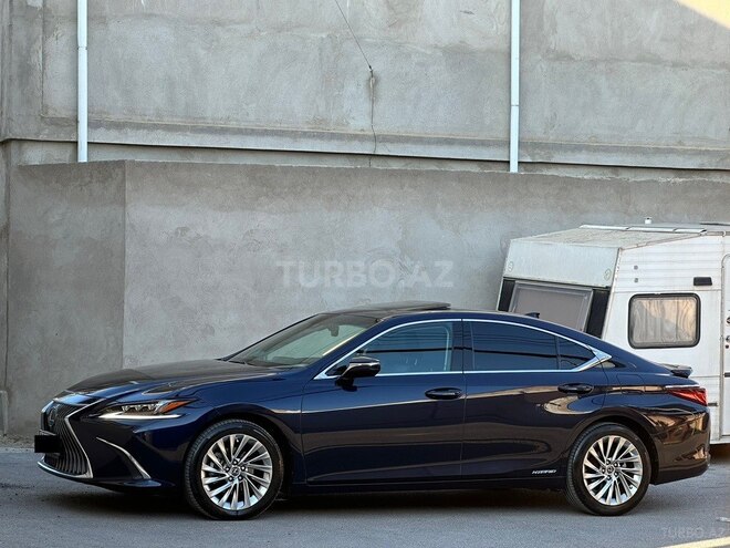 Lexus ES 300h 2021, 54,000 km - 2.5 л - Bakı