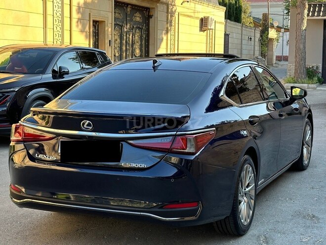 Lexus ES 300h 2021, 54,000 km - 2.5 л - Bakı