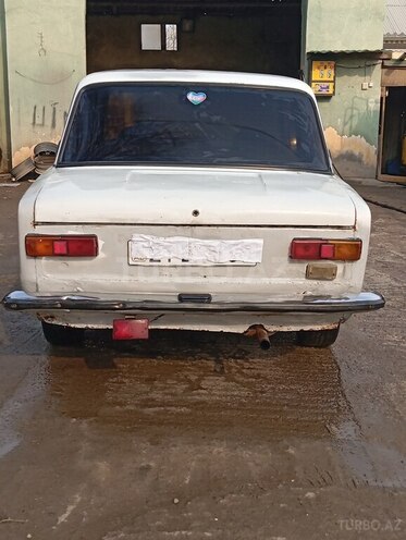 LADA (VAZ) 21011 1981, 95,000 km - 1.3 l - Qazax