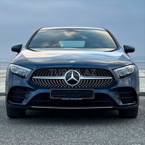 Mercedes A 250 e 2022, 24,000 km - 1.3 л - Bakı