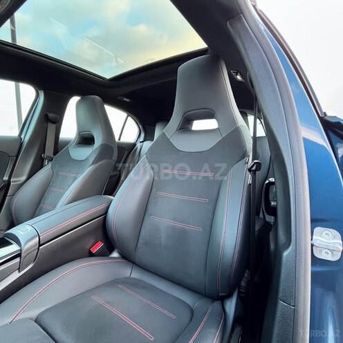 Mercedes A 250 e 2022, 24,000 km - 1.3 л - Bakı