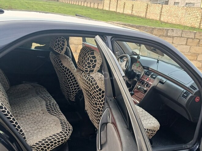 Mercedes C 220 d 2001, 350,000 km - 2.2 l - Bakı