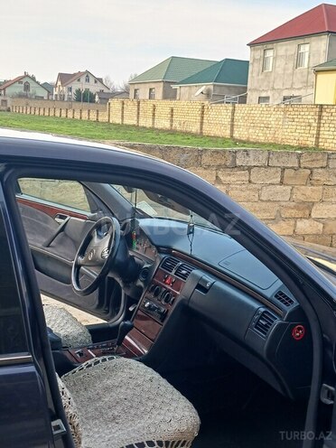 Mercedes C 220 d 2001, 350,000 km - 2.2 l - Bakı
