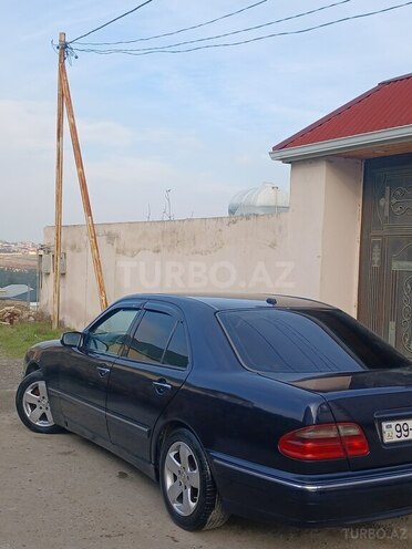 Mercedes C 220 d 2001, 350,000 km - 2.2 l - Bakı