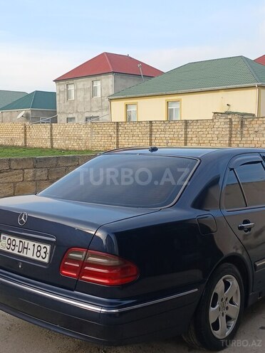 Mercedes C 220 d 2001, 350,000 km - 2.2 l - Bakı