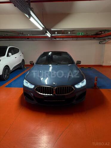BMW  2022, 35,000 km - 4.4 l - Bakı