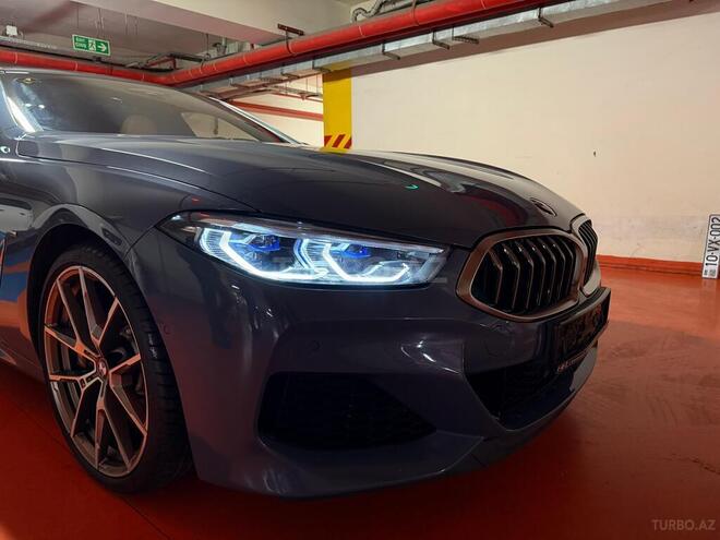 BMW  2022, 35,000 km - 4.4 l - Bakı