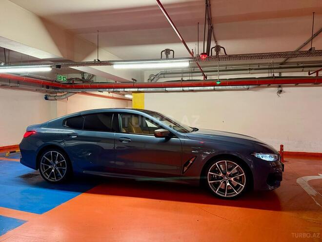 BMW  2022, 35,000 km - 4.4 l - Bakı