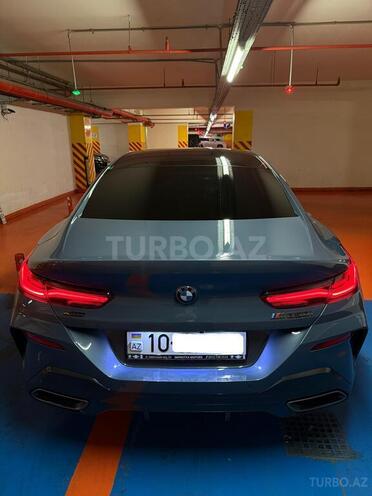 BMW  2022, 35,000 km - 4.4 l - Bakı
