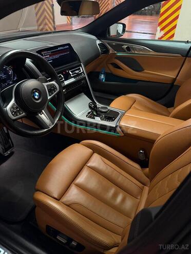 BMW  2022, 35,000 km - 4.4 l - Bakı