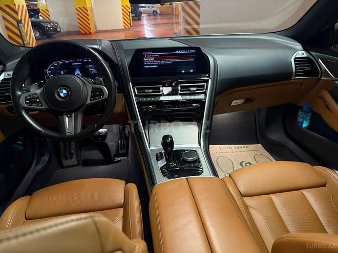 BMW  2022, 35,000 km - 4.4 l - Bakı