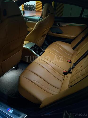 BMW  2022, 35,000 km - 4.4 l - Bakı