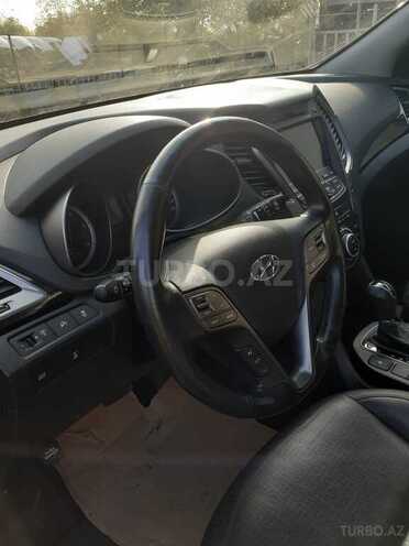 Hyundai Santa Fe 2014, 62,000 km - 2.0 л - Ağcabədi