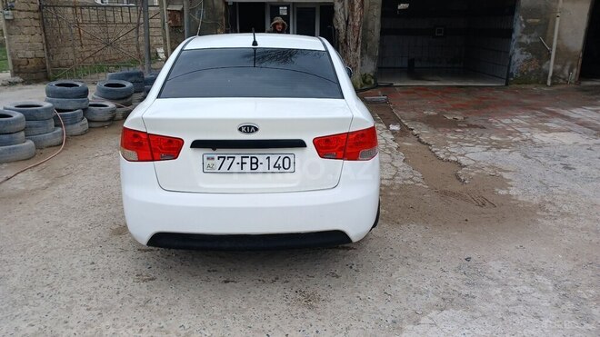Kia Cerato-4