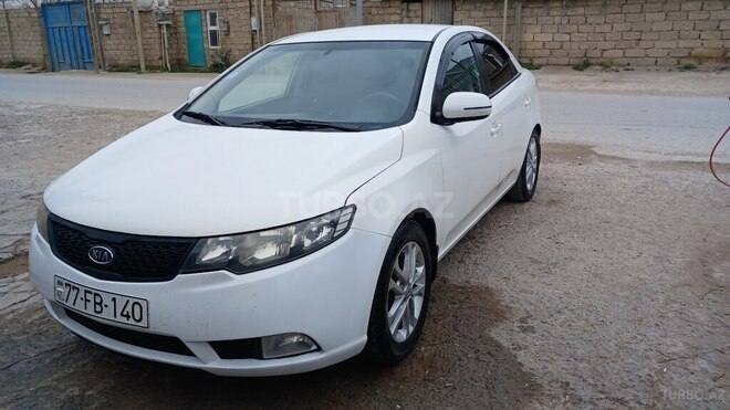 Kia Cerato-3