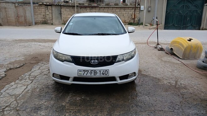Kia Cerato-1