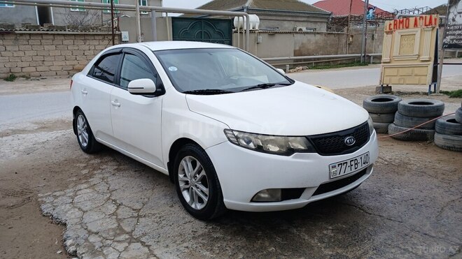 Kia Cerato-2
