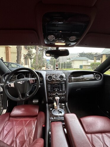 Bentley Continental GT 2010, 65,000 km - 6.0 л - Bakı