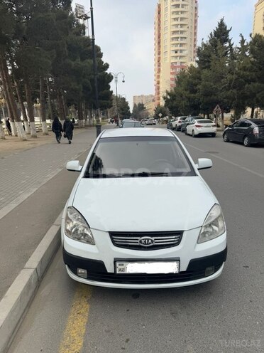 Kia Rio 2008, 250,000 km - 1.5 l - Bakı