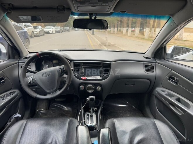 Kia Rio 2008, 250,000 km - 1.5 l - Bakı