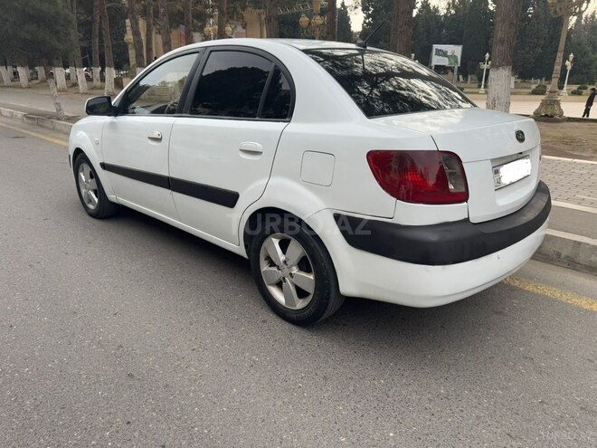 Kia Rio 2008, 250,000 km - 1.5 l - Bakı