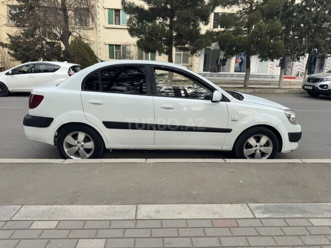 Kia Rio 2008, 250,000 km - 1.5 l - Bakı