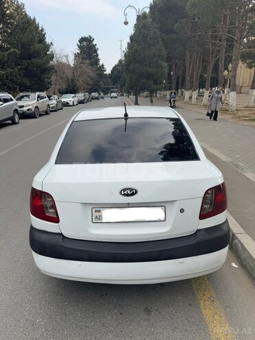 Kia Rio 2008, 250,000 km - 1.5 l - Bakı