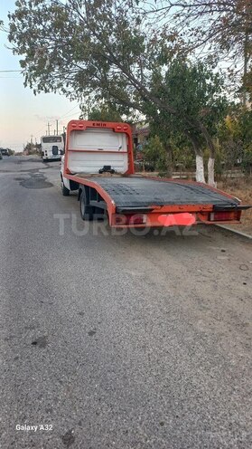 Mercedes Sprinter 413 2004, 219,000 km - 2.9 l - Bakı