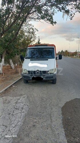 Mercedes Sprinter 413 2004, 219,000 km - 2.9 l - Bakı