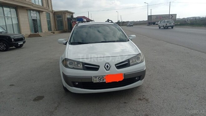 Renault Megane-1