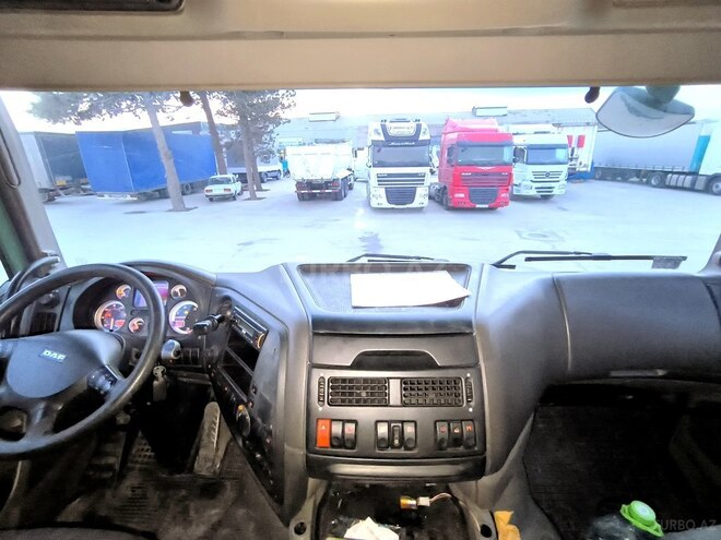 DAF 105 XF-10