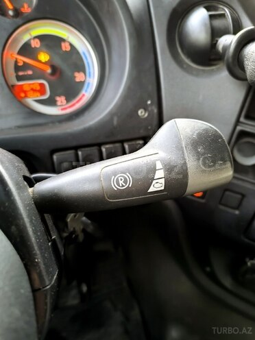 DAF 105 XF-11