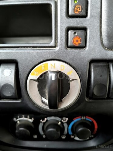 DAF 105 XF-12