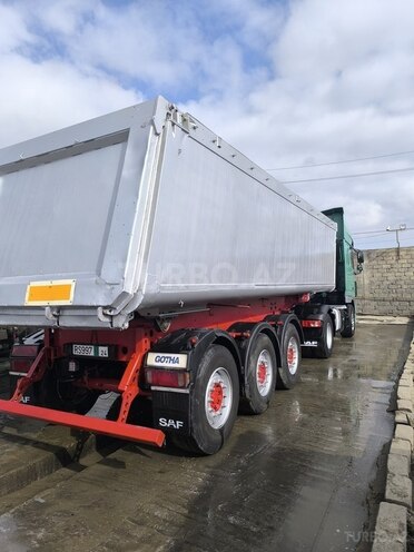 DAF 105 XF-8