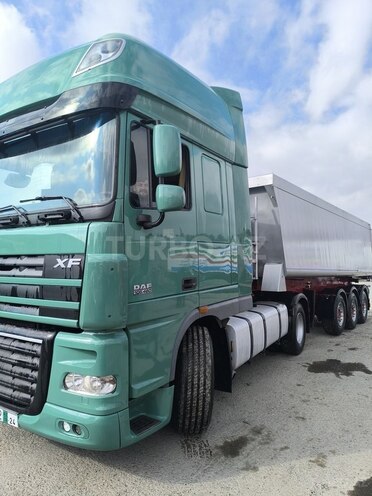 DAF 105 XF-4