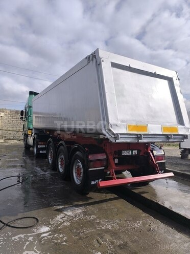DAF 105 XF-7