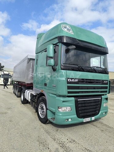 DAF 105 XF-3